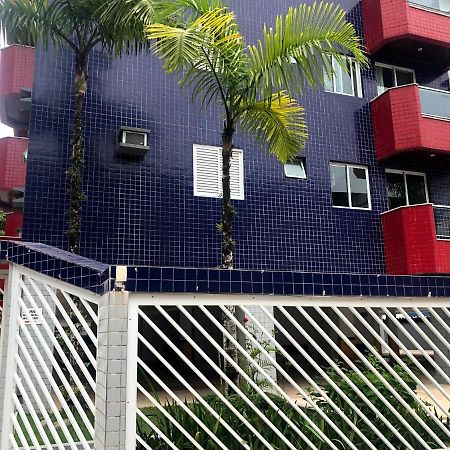 Apartamento Praia Grande Ubatuba Exteriör bild