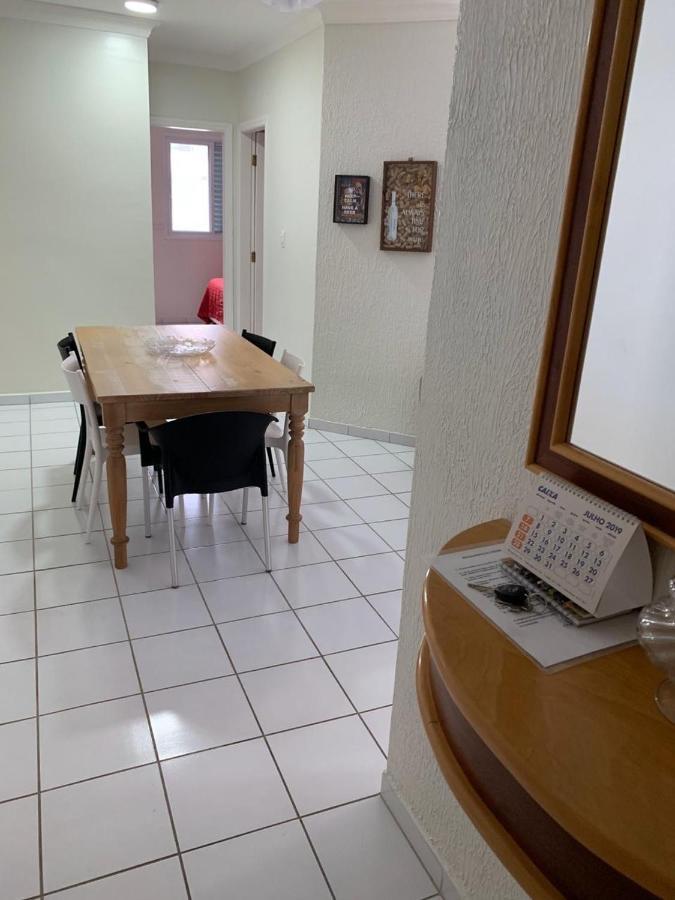 Apartamento Praia Grande Ubatuba Exteriör bild