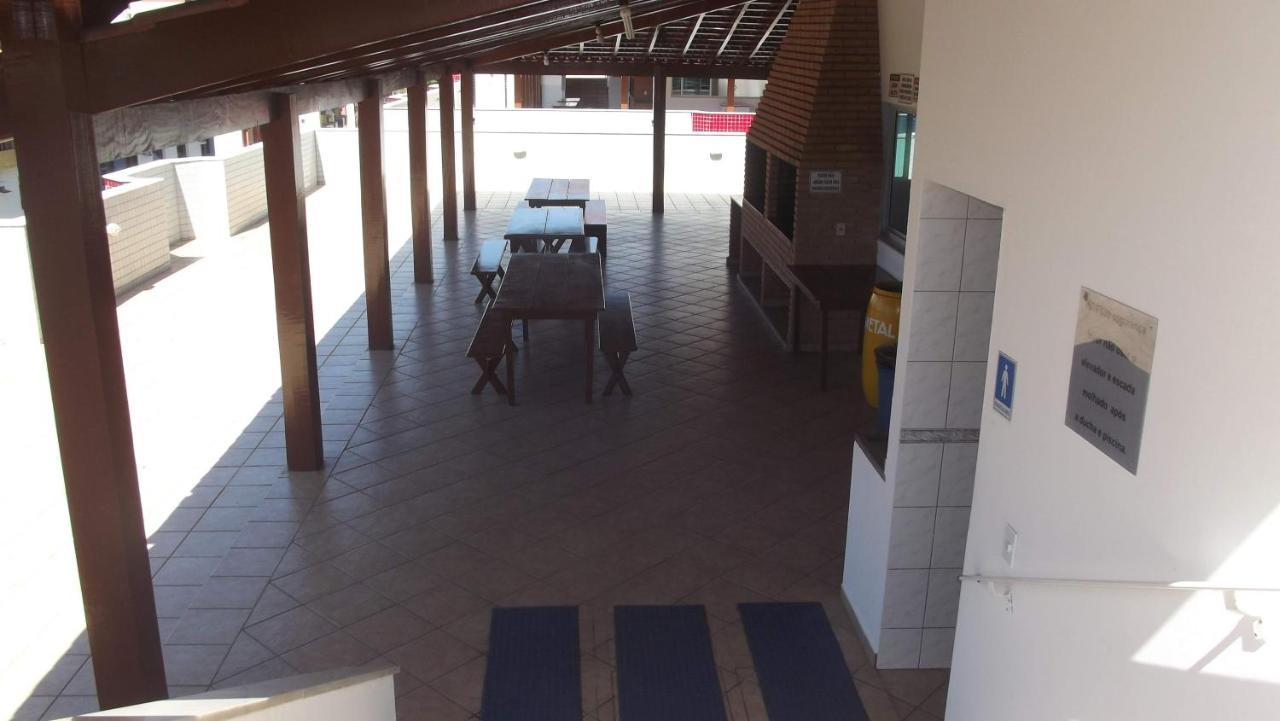 Apartamento Praia Grande Ubatuba Exteriör bild