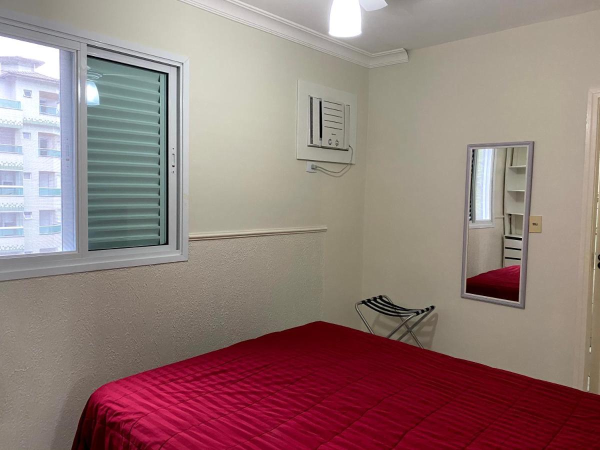 Apartamento Praia Grande Ubatuba Exteriör bild